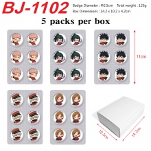BJ-1102