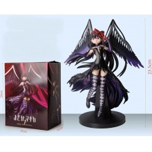 23.5cm Puella Magi Madoka Magica Akemi Homura Anime Figure