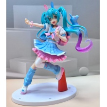 19cm Hatsune Miku Rody A Prize Anime Figure
