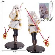 22cm Frieren Beyond Journey's End anime figure