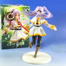 19cm Frieren Beyond Journey's End anime figure