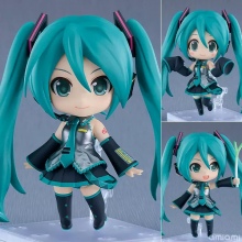 Nendoroid Hatsune Miku anime figure 2839#