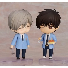 Nendoroid Card Captor Sakura Tsukishiro Yukito 274...