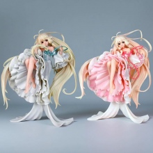 25cm Chobits Chi Anime Figure