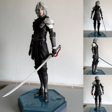 32cm Final Fantasy Sephiroth game figure