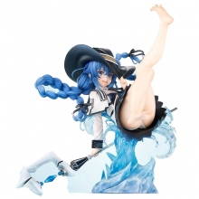 19cm Mushoku Tensei Jobless Reincarnation Roxy anime figure