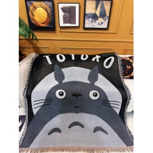 TOTORO anime blanket 130*160cm