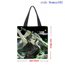 stdc-Demon102
