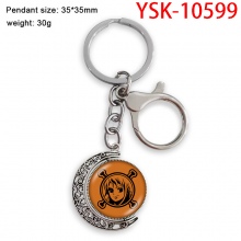 YSK-10599