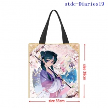 stdc-Diaries19