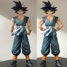 33cm Dragon Ball Z Son Goku Anime Figure