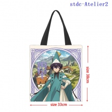 stdc-Atelier2