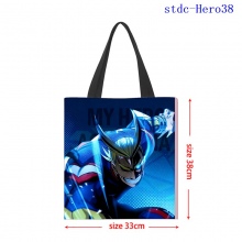 stdc-Hero38