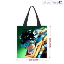 stdc-Hero42