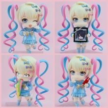 Nendoroid NEEDY GIRL OVERDOSE cute girl KAnge 2201...