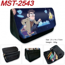 MST-2543