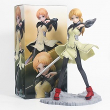 25cm Isekai ojisan Tsundere Elf Elga figure