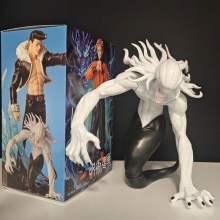 18cm Jujutsu Kaisen Orimoto Rika Fully Revealed fi...