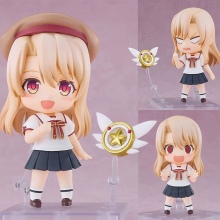 Nendoroid Fate/Kaleid Liner Prisma Illya Illyasvie...