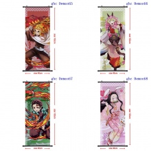 Demon Slayer anime wall scroll wallscrolls 40*102CM