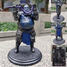 20cm Dark Souls Murky Hand Scythe game figure