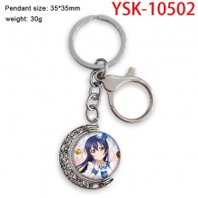 YSK-10502
