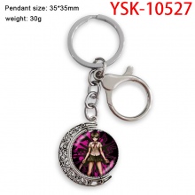 YSK-10527