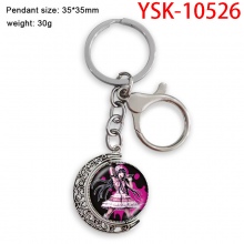 YSK-10526