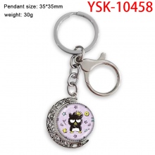 YSK-10458