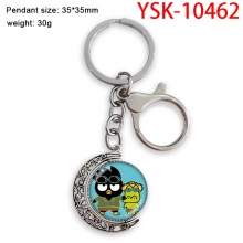 YSK-10462