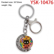 YSK-10476