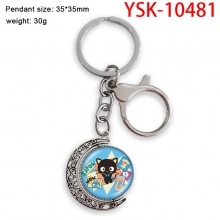 YSK-10481