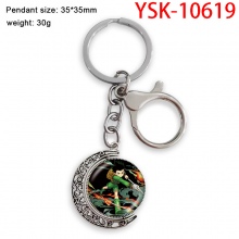 YSK-10619
