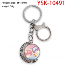 YSK-10491