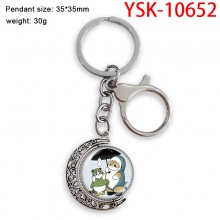 YSK-10652