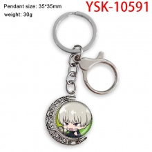 YSK-10591