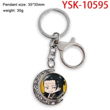 YSK-10595