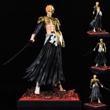 29cm Bleach Kurosaki Ichigo anime figure