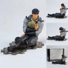 11cm JoJo's Bizarre Adventure Dio Brando Anime Figure