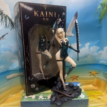 30cm NieR:Automata kaine anime figure