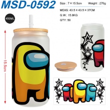 MSD-0592