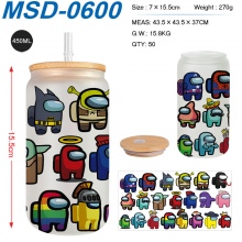 MSD-0600
