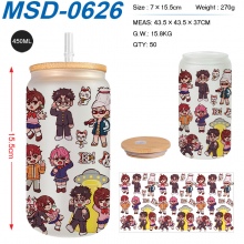 MSD-0626