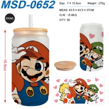 MSD-0652