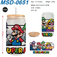 MSD-0651