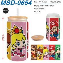MSD-0654