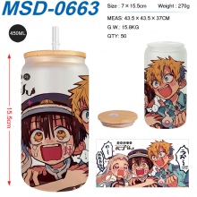 MSD-0663