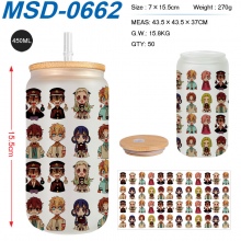 MSD-0662
