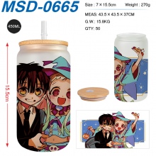 MSD-0665