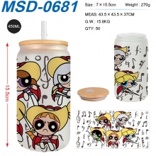 MSD-0681